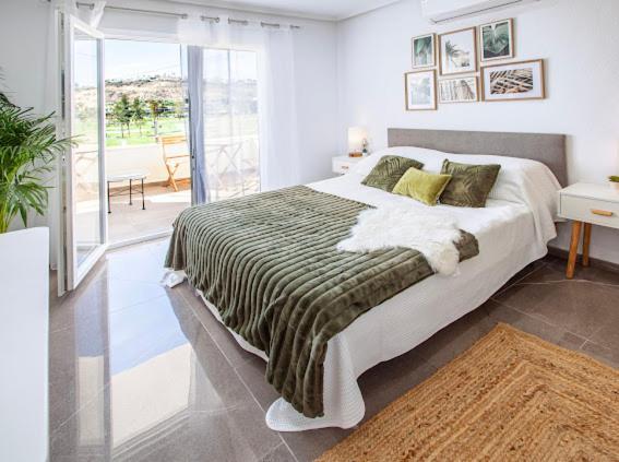 Ole Studio Apartment Rojales Exteriér fotografie