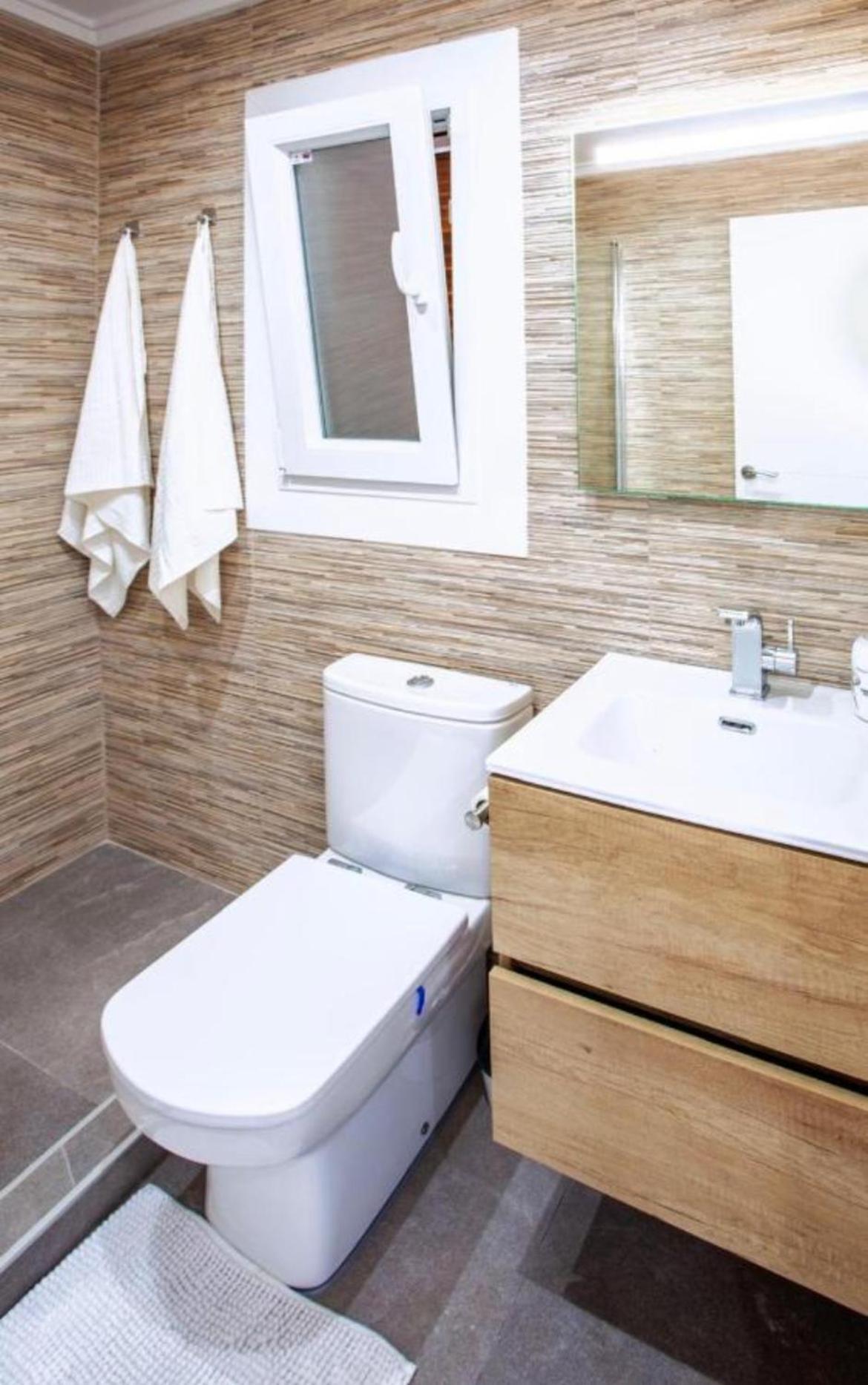 Ole Studio Apartment Rojales Exteriér fotografie